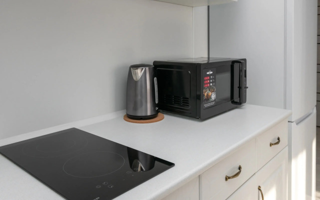 Квартира от компании День Ночь на Тимирязева 23