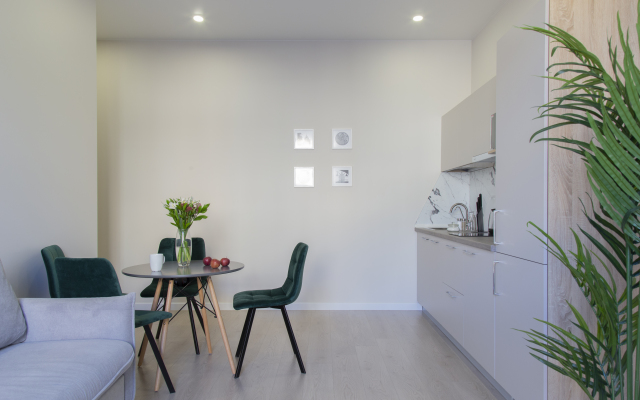 Grand Suites Syncotel