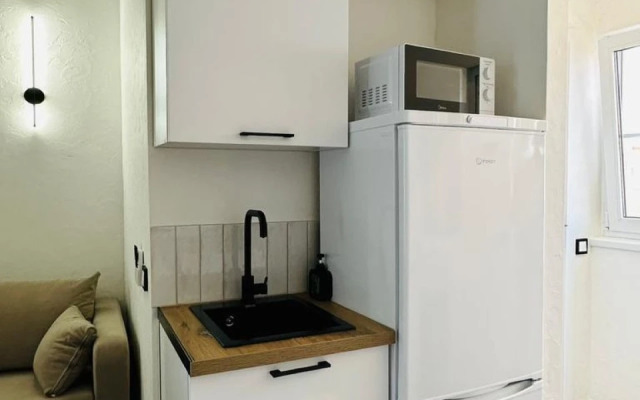 2kh-Komnatnaya Svetlaya Flat