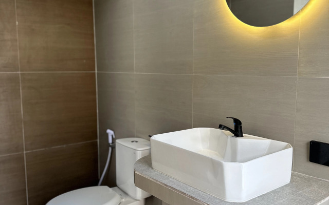 Вилла Kopulaga ArtVilla 5