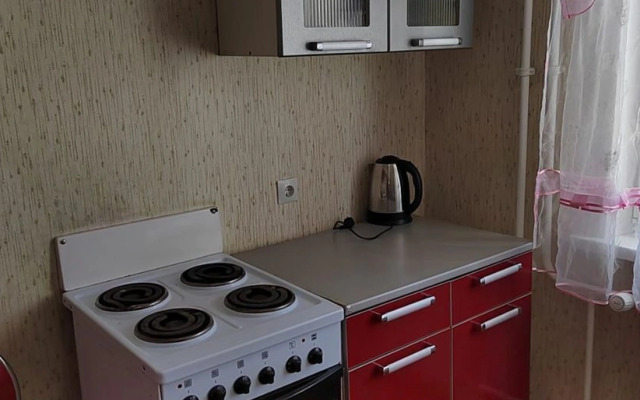 Квартира 1-комнатная