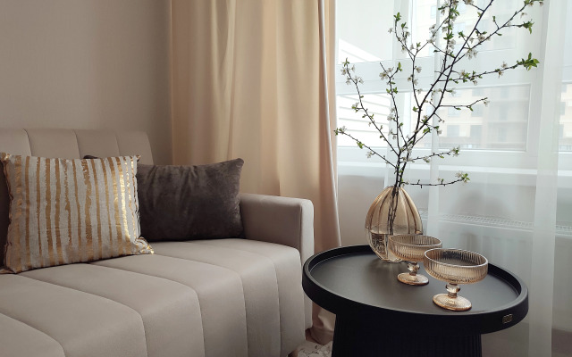 Квартира в ЖК Догма Парк