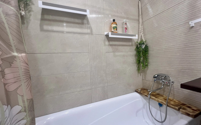 Na Ulitse Livenskaya 33K1 Flat