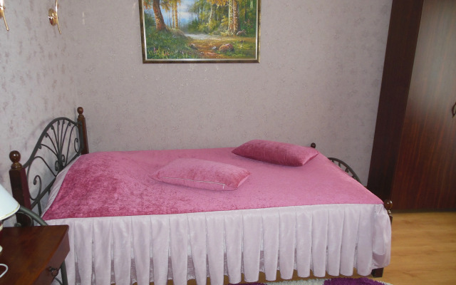 Hotel "viktoriya"