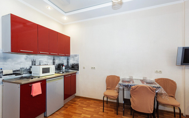 Квартира Комфорт у Зоопарка