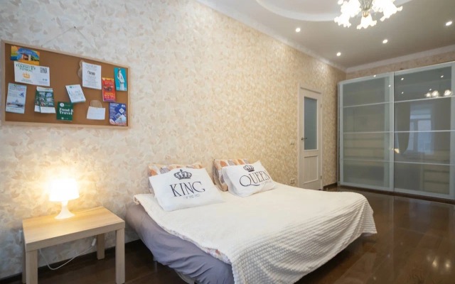 Квартира на пр-те Добролюбова 7/2 В