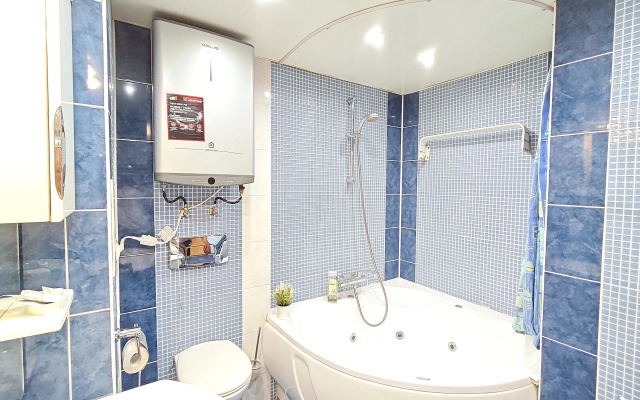 Квартира на Белом Озере