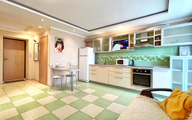 Apartamenty Studiya Flat