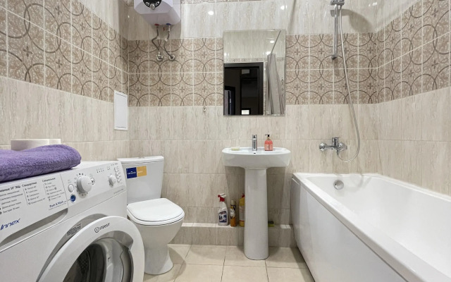 U Stadiona Krasnodar Apartments