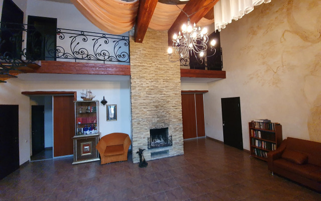 Kamenny Tsvetok Guest House