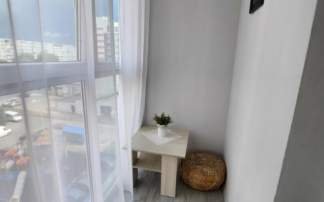 Апартаменты  Колибри 2