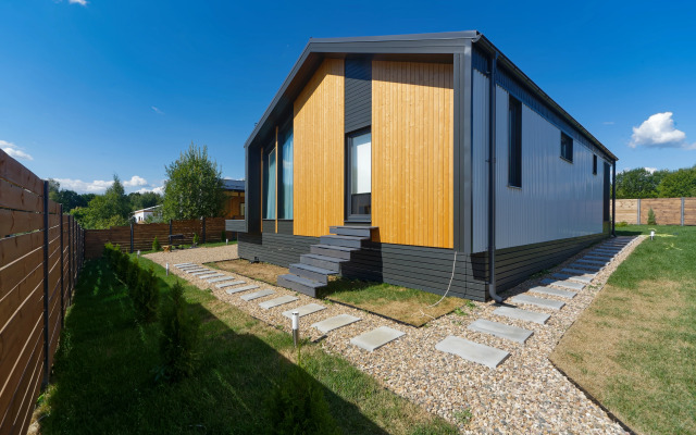 ChillVill Private house