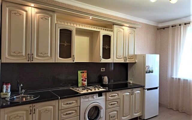 Апартаменты КвартОтель на М.Горького 85Б 23