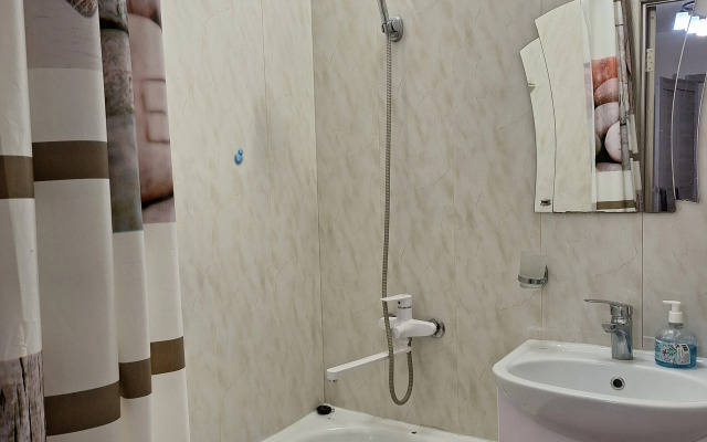 Квартира на улице Московская улица, 131к2