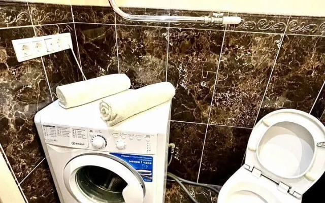 Квартира Однокомнатная в ЖК Одинбург