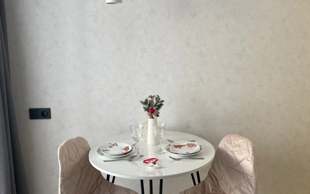 Квартира Уютная в Затоне