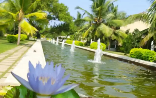 The Villas Wadduwa Hotel
