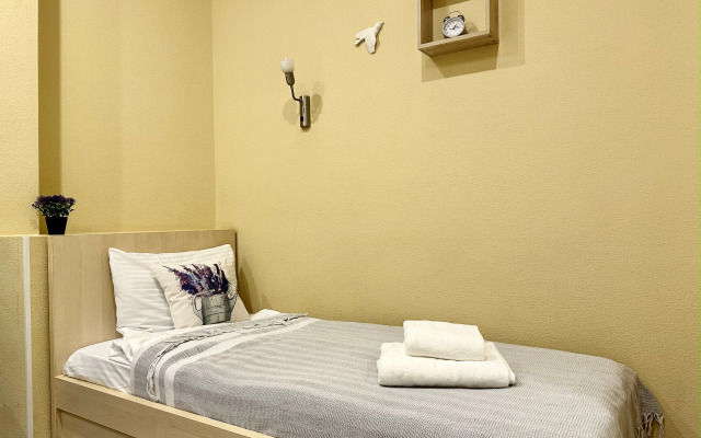 Квартира 7 Бон Апарт на Литейном проспекте