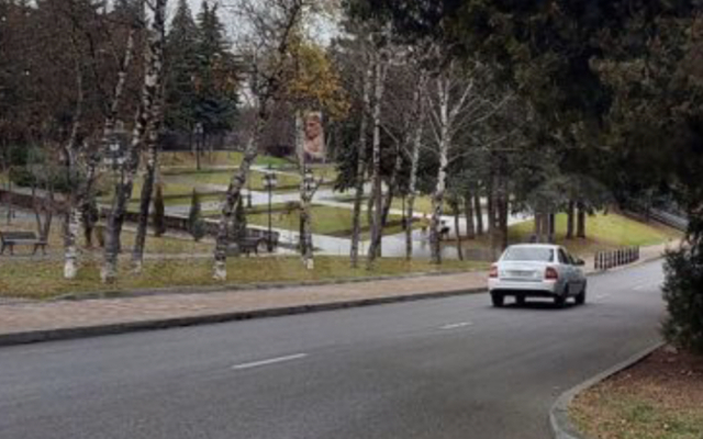 Квартира на проезде Цандера 5