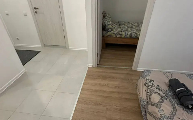 Apartments Dukat Apart Na Georgievskom Pr.27k1