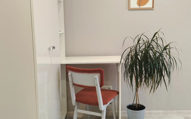 Уютная Квартира на Черняховского 78