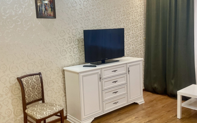 Квартира Уютная