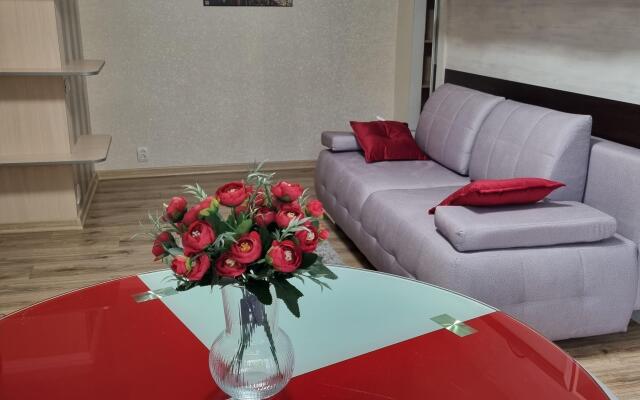 Leninskiy Apartaments