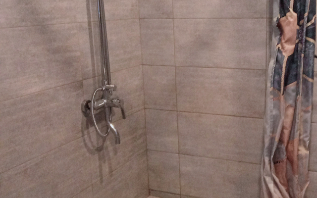 Квартира возле парка