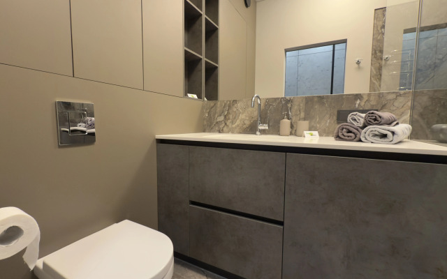 Atlantis Apple Home Apartments