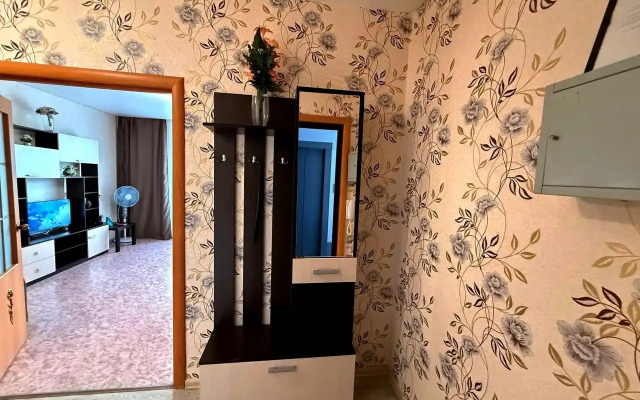 Квартира GoldApart на проспекте Победы 342а