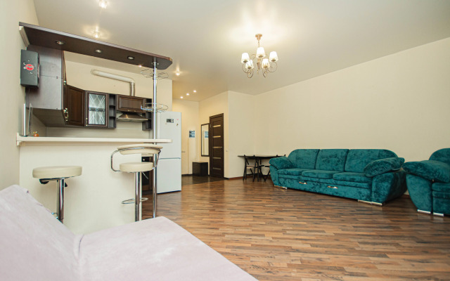 Апартаменты Dolina