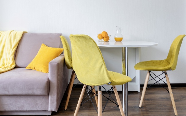 Квартира Евро-двухкомнатная Тиффани у метро рядом с разводным мостом на Неве и центром