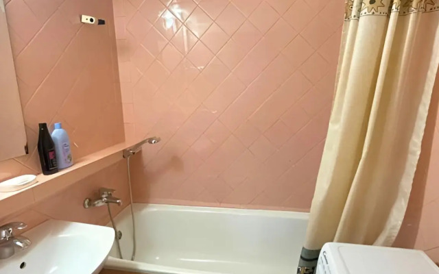 Квартира на Панагюриште 18