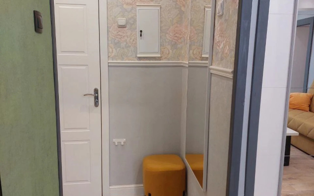 Квартира TroeSutokApart Комсомольская 50/3