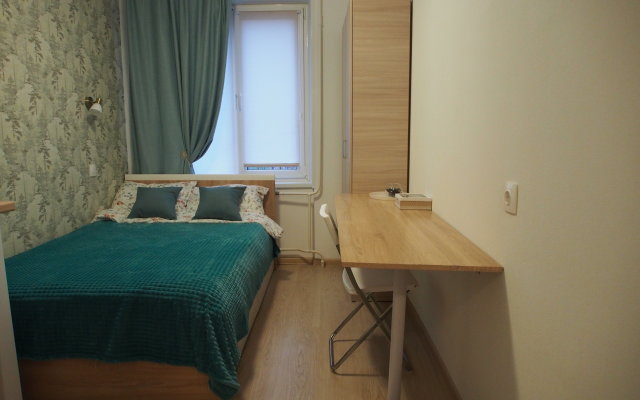 Apartamenty Na Planetnoy