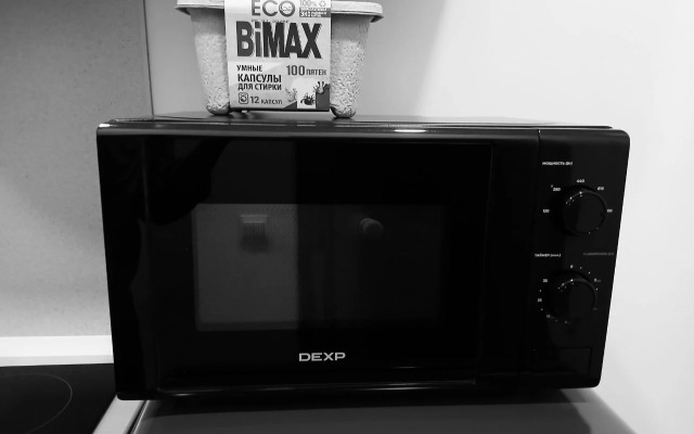 Меблированные комнаты На Проспекте Победы 65