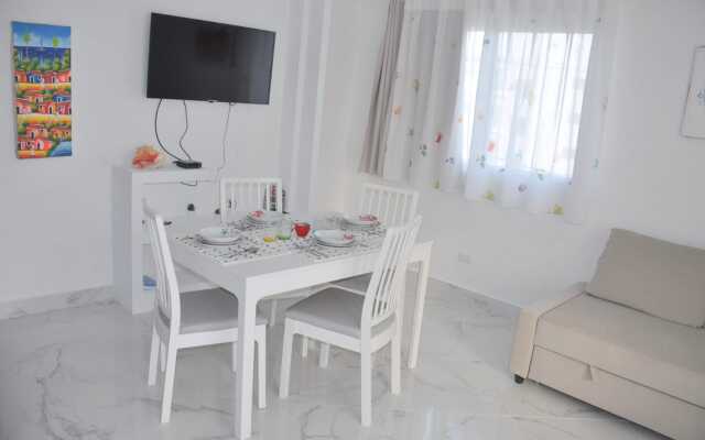 Casa Maravillosa Apartments