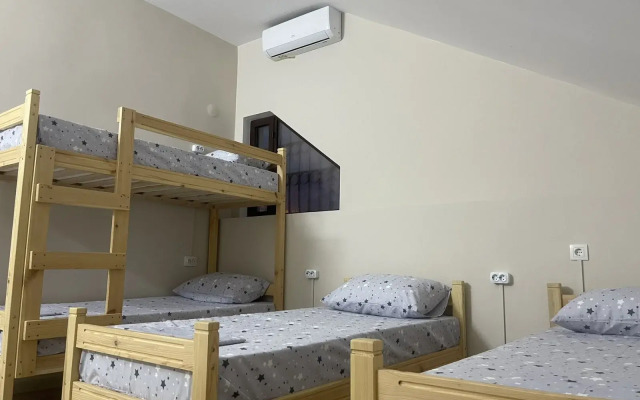 Hostel Vertum