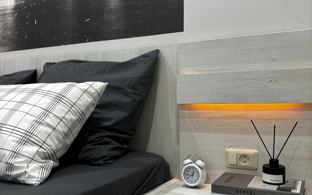 Квартира Плеханова 14, Центр города, вид на город