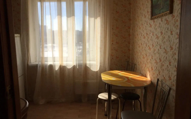 Apartamenty na Minskoy 30 Flat