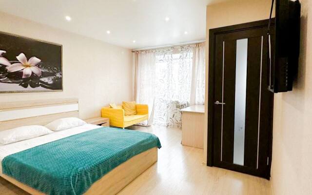 Апартаменты AmegaRoom на Республики