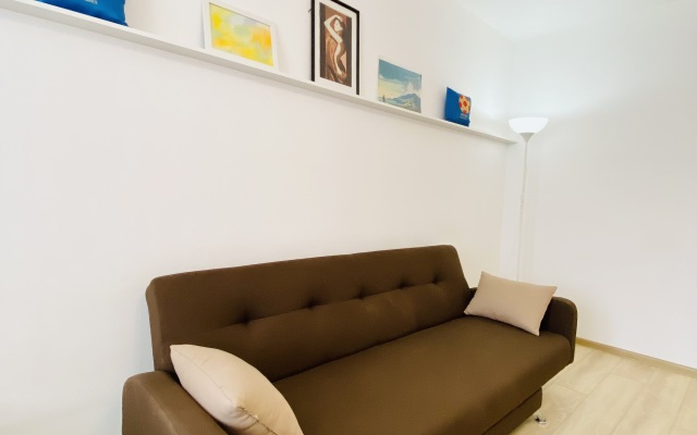 Квартира Кольцово