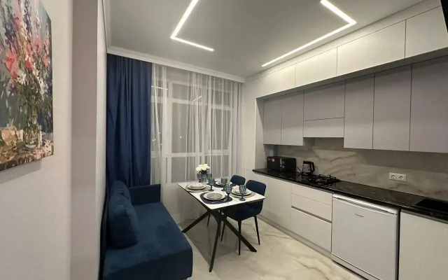 Квартира Высокогорье любви