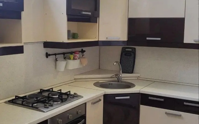 Апартаменты Уют