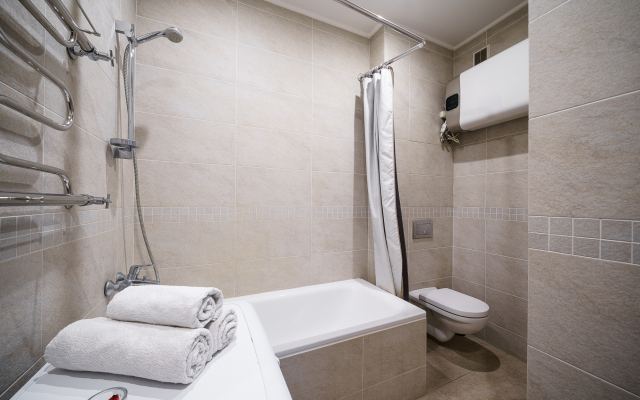 N40 Habitathome Apartments