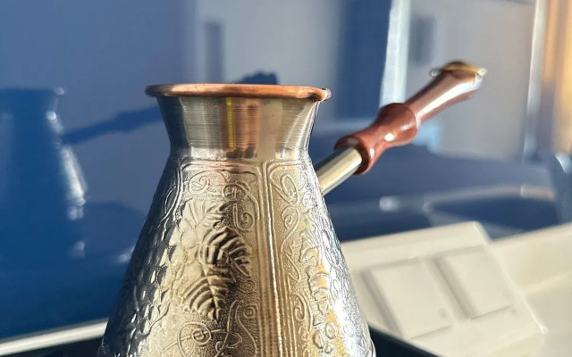 Апартаменты Orbi D 1321