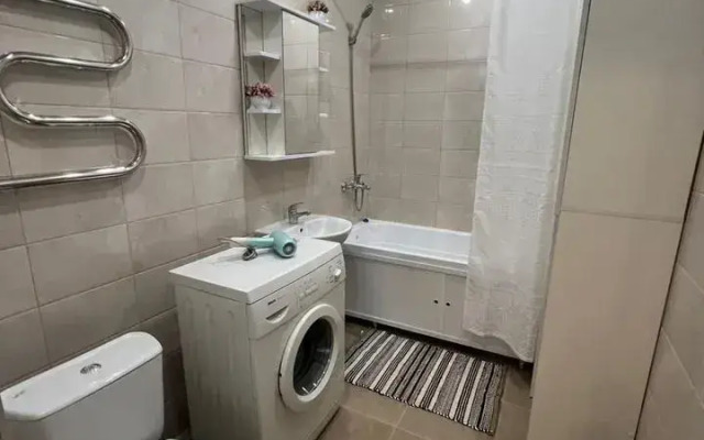 Na Ulitse Marii Smirnovoy 1 Flat