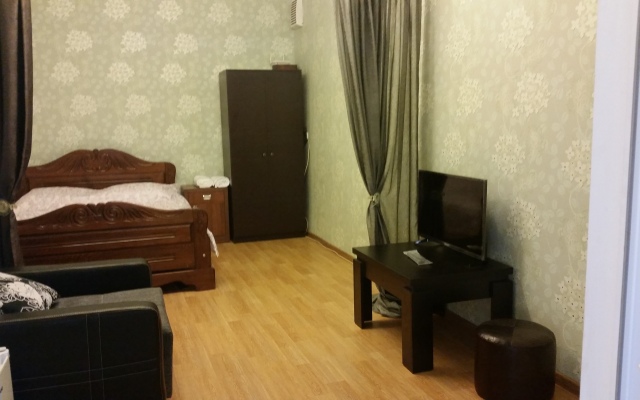 Spartak Guest House