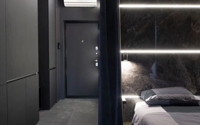 Апартаменты на Ходынском Бульваре 20А