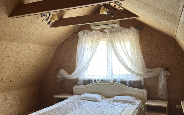 Zvezdnij Zamok Hotel